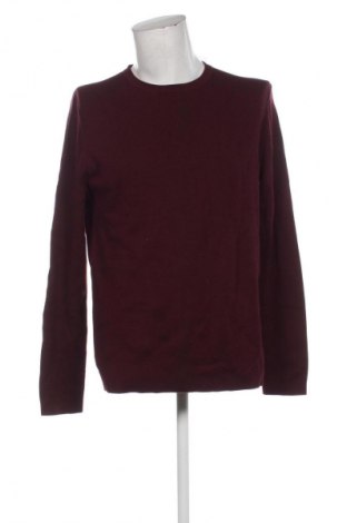 Męski sweter Unbranded, Rozmiar XL, Kolor Czerwony, Cena 86,99 zł