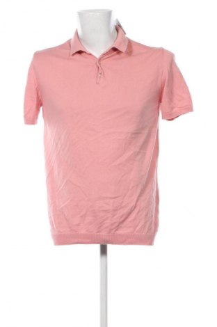 Ανδρικό πουλόβερ Unbranded, Μέγεθος L, Χρώμα Ρόζ , Τιμή 17,90 €