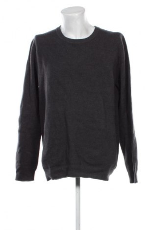 Męski sweter Unbranded, Rozmiar XXL, Kolor Szary, Cena 114,99 zł