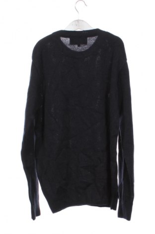 Pánsky sveter  Unbranded, Veľkosť XS, Farba Modrá, Cena  9,95 €