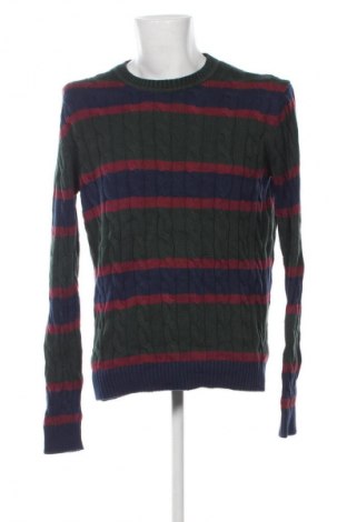 Herrenpullover Unbranded, Größe L, Farbe Mehrfarbig, Preis € 11,99