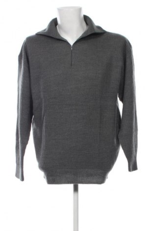 Pánský svetr  Unbranded, Velikost L, Barva Zelená, Cena  519,00 Kč