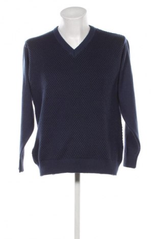 Férfi pulóver Unbranded, Méret L, Szín Kék, Ár 5 589 Ft