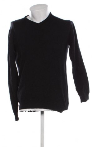 Ανδρικό πουλόβερ Unbranded, Μέγεθος XL, Χρώμα Μαύρο, Τιμή 10,99 €