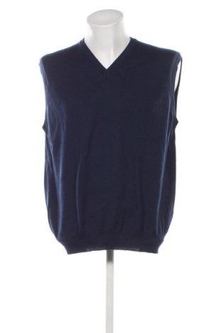 Herrenpullover Unbranded, Größe XXL, Farbe Blau, Preis € 10,99
