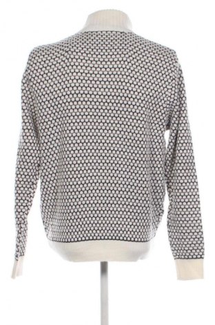 Мъжки пуловер Unbranded, Размер L, Цвят Многоцветен, Цена 21,99 лв.