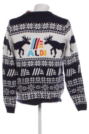 Férfi pulóver Unbranded, Méret M, Szín Sokszínű, Ár 4 079 Ft