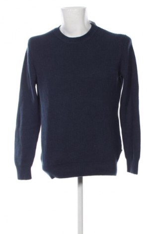 Pánský svetr  Unbranded, Velikost M, Barva Modrá, Cena  239,00 Kč