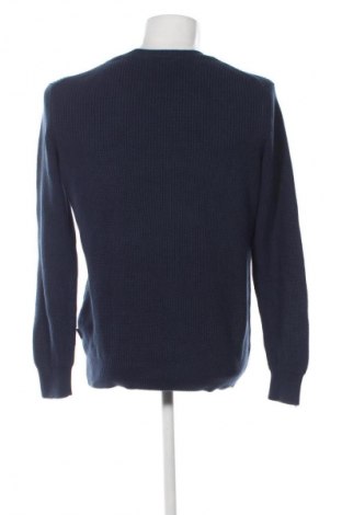 Pánský svetr  Unbranded, Velikost M, Barva Modrá, Cena  239,00 Kč