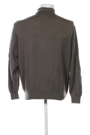 Мъжки пуловер Unbranded, Размер S, Цвят Зелен, Цена 15,99 лв.