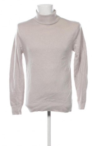 Pánský svetr  Unbranded, Velikost L, Barva Béžová, Cena  299,00 Kč