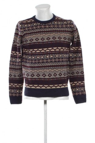 Pánský svetr  Unbranded, Velikost L, Barva Vícebarevné, Cena  269,00 Kč