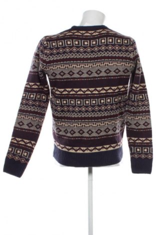 Pánský svetr  Unbranded, Velikost L, Barva Vícebarevné, Cena  269,00 Kč