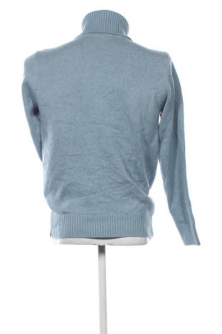 Pulover de bărbați Unbranded, Mărime M, Culoare Albastru, Preț 68,99 Lei