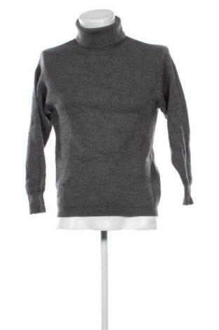 Pulover de bărbați Unbranded, Mărime M, Culoare Gri, Preț 58,99 Lei