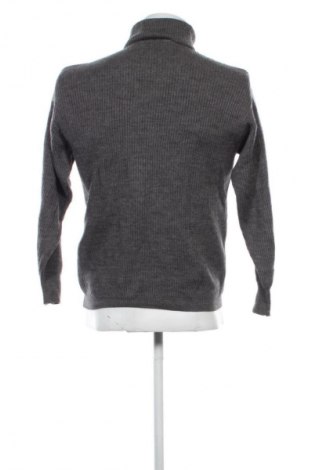 Pulover de bărbați Unbranded, Mărime M, Culoare Gri, Preț 58,99 Lei
