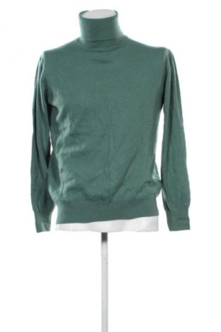 Pánsky sveter  Unbranded, Veľkosť M, Farba Zelená, Cena  12,95 €