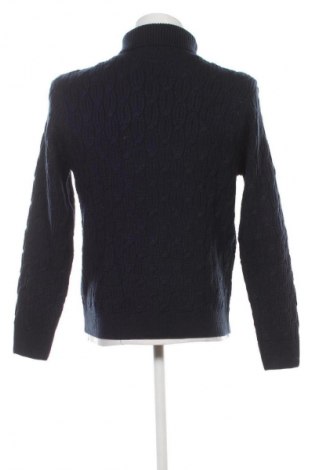 Férfi pulóver Unbranded, Méret M, Szín Kék, Ár 3 859 Ft