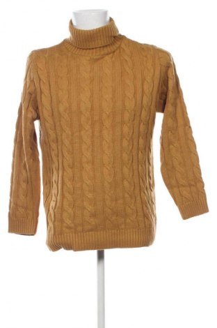 Férfi pulóver Unbranded, Méret XL, Szín Sárga, Ár 5 019 Ft