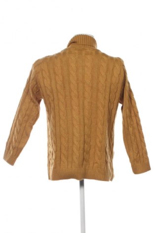 Férfi pulóver Unbranded, Méret XL, Szín Sárga, Ár 5 019 Ft