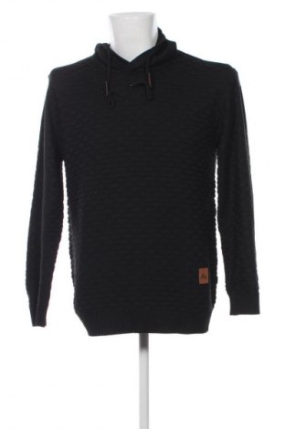 Ανδρικό πουλόβερ Unbranded, Μέγεθος M, Χρώμα Μαύρο, Τιμή 13,99 €