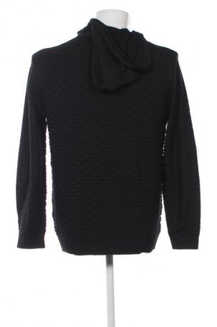 Ανδρικό πουλόβερ Unbranded, Μέγεθος M, Χρώμα Μαύρο, Τιμή 13,99 €