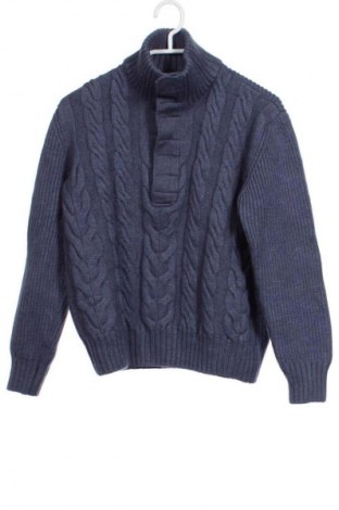 Pánsky sveter  Unbranded, Veľkosť XS, Farba Modrá, Cena  9,95 €