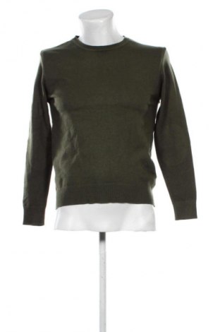 Pulover de bărbați Unbranded, Mărime M, Culoare Verde, Preț 93,99 Lei