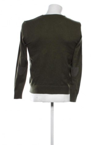 Pulover de bărbați Unbranded, Mărime M, Culoare Verde, Preț 93,99 Lei