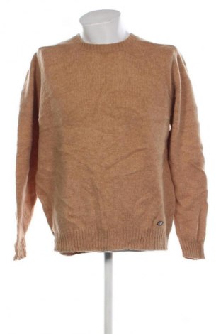 Herrenpullover Unbranded, Größe XL, Farbe Braun, Preis € 14,99