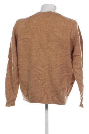 Herrenpullover Unbranded, Größe XL, Farbe Braun, Preis € 14,99