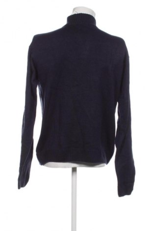 Pánský svetr  Unbranded, Velikost XL, Barva Modrá, Cena  329,00 Kč