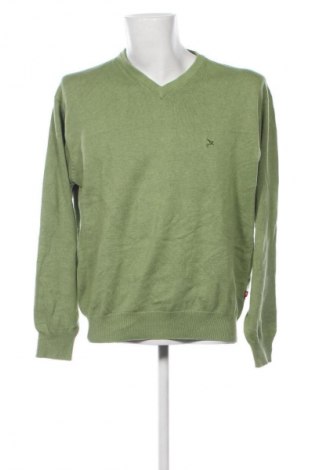 Herrenpullover Unbranded, Größe XL, Farbe Grün, Preis € 14,99