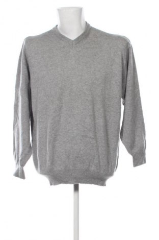 Męski sweter Unbranded, Rozmiar XL, Kolor Szary, Cena 54,99 zł