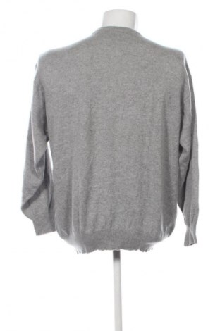 Męski sweter Unbranded, Rozmiar XL, Kolor Szary, Cena 54,99 zł