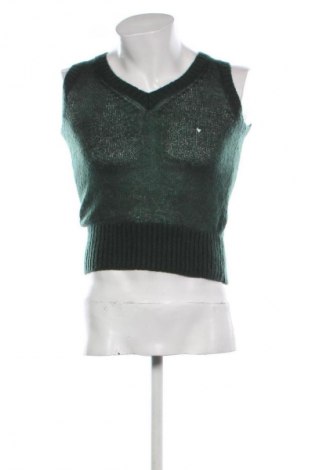 Pánský svetr  Unbranded, Velikost S, Barva Zelená, Cena  249,00 Kč