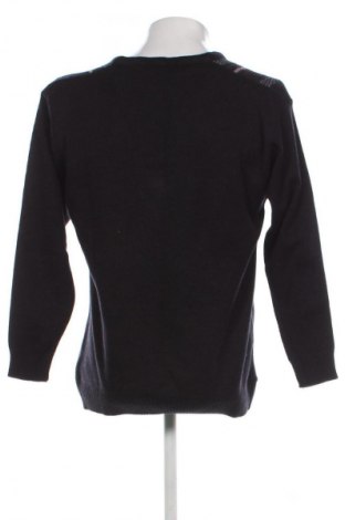 Ανδρικό πουλόβερ Unbranded, Μέγεθος L, Χρώμα Πολύχρωμο, Τιμή 28,58 €