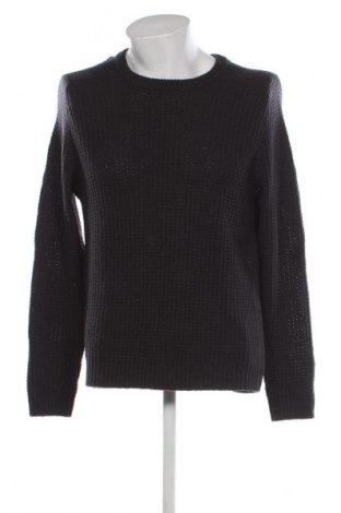 Ανδρικό πουλόβερ Unbranded, Μέγεθος M, Χρώμα Μαύρο, Τιμή 17,84 €