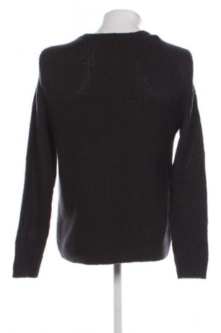 Ανδρικό πουλόβερ Unbranded, Μέγεθος M, Χρώμα Μαύρο, Τιμή 17,84 €
