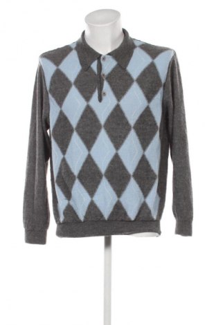 Pánský svetr  Unbranded, Velikost XL, Barva Vícebarevné, Cena  507,00 Kč