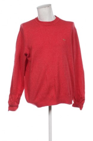 Pulover de bărbați Unbranded, Mărime XL, Culoare Roz, Preț 93,40 Lei