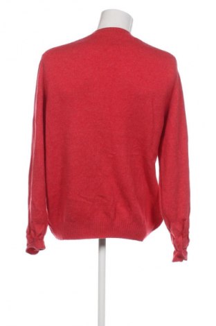 Pulover de bărbați Unbranded, Mărime XL, Culoare Roz, Preț 93,40 Lei