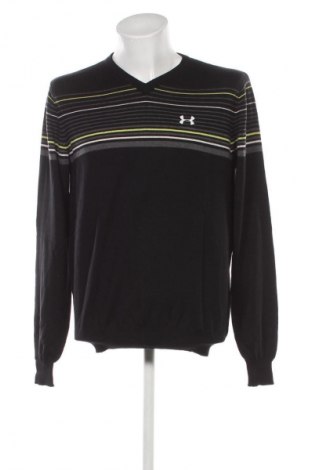 Herrenpullover Under Armour, Größe L, Farbe Schwarz, Preis € 25,06
