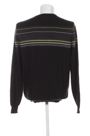 Herrenpullover Under Armour, Größe L, Farbe Schwarz, Preis € 25,06