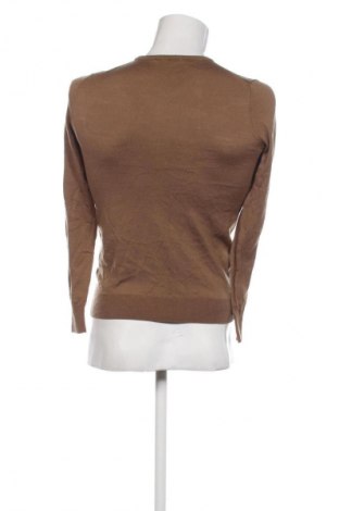 Ανδρικό πουλόβερ Uniqlo, Μέγεθος M, Χρώμα Καφέ, Τιμή 22,99 €