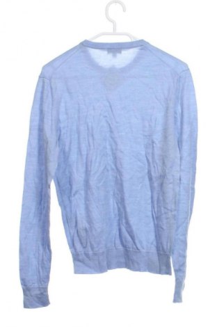 Pulover de bărbați Uniqlo, Mărime XS, Culoare Albastru, Preț 86,99 Lei