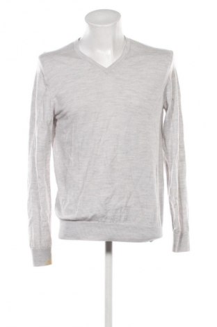 Pulover de bărbați Uniqlo, Mărime L, Culoare Gri, Preț 125,92 Lei
