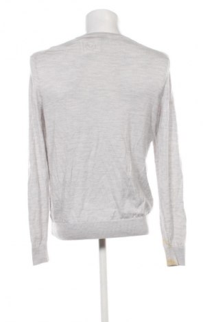 Pulover de bărbați Uniqlo, Mărime L, Culoare Gri, Preț 125,92 Lei