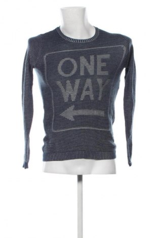 Pánský svetr  United Colors Of Benetton, Velikost S, Barva Vícebarevné, Cena  399,00 Kč