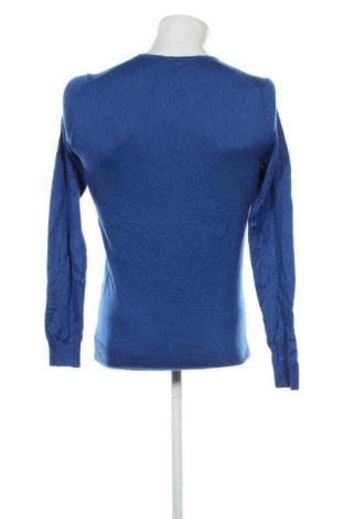 Pánsky sveter  United Colors Of Benetton, Veľkosť S, Farba Modrá, Cena  10,95 €